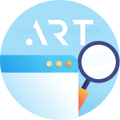 Domain .ART