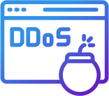 DDOS Detection